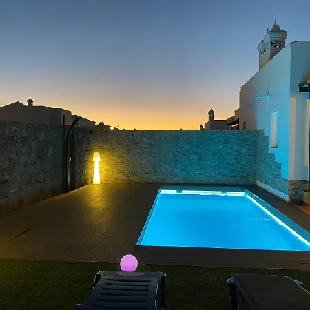 Laura 31 Playa Blanca (adults Only) פלאיה בלנקה
