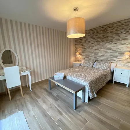 Laura 31 Playa Blanca (adults Only) פלאיה בלנקה