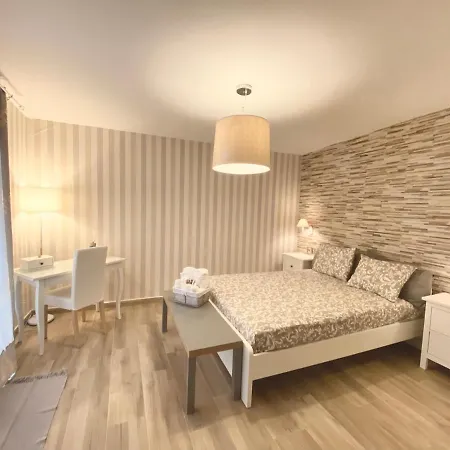 Laura 31 Playa Blanca (adults Only) Rum i privatbostad Playa Blanca (Lanzarote)