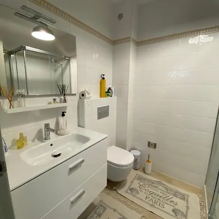 Privatunterkunft Laura 31 Playa Blanca (adults Only)