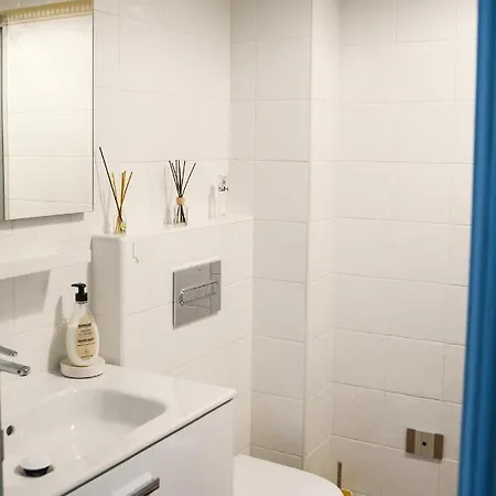 Laura 31 Playa Blanca (adults Only) Privatunterkunft *