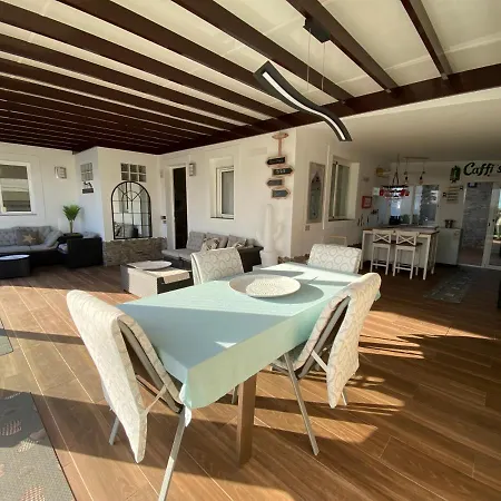 Privatunterkunft Laura 31 Playa Blanca (adults Only)