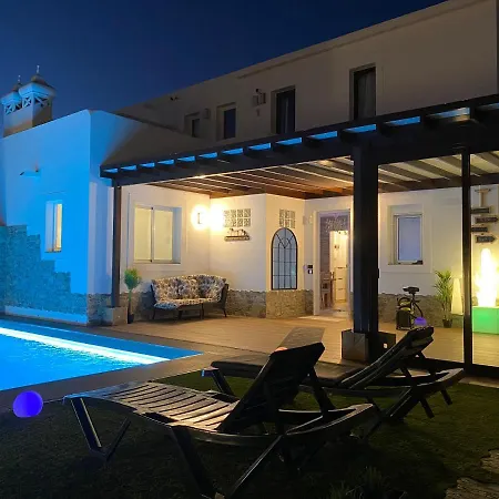 Homestay szállás Laura 31 Playa Blanca (adults Only) Playa Blanca