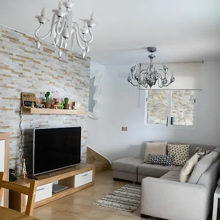 Homestay szállás Laura 31 Playa Blanca (adults Only) Playa Blanca