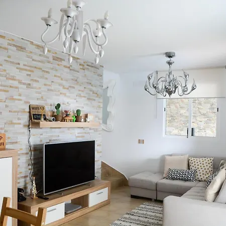 Homestay szállás Laura 31 Playa Blanca (adults Only)