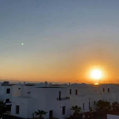 Homestay szállás Laura 31 Playa Blanca (adults Only) Playa Blanca