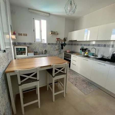Homestay szállás Laura 31 Playa Blanca (adults Only) Playa Blanca