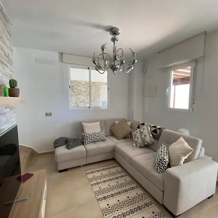 Laura 31 Playa Blanca (adults Only) Homestay szállás Playa Blanca