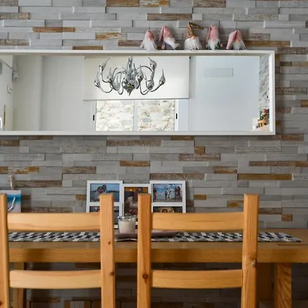 Homestay szállás Laura 31 Playa Blanca (adults Only) Playa Blanca