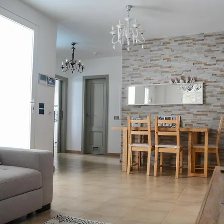 Laura 31 Playa Blanca (adults Only) Homestay szállás Playa Blanca