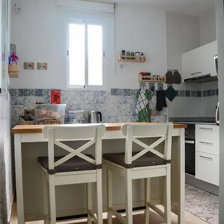 Homestay szállás Laura 31 Playa Blanca (adults Only) Playa Blanca