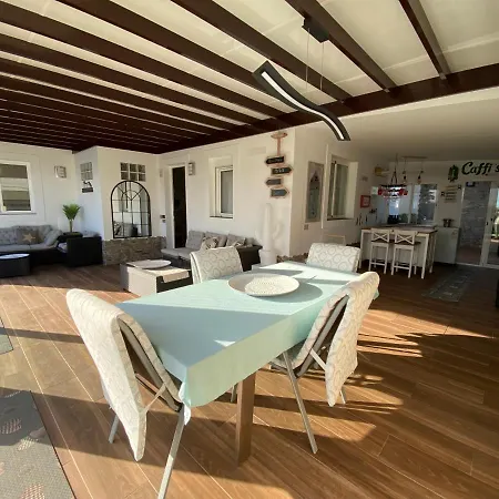 Homestay szállás Laura 31 Playa Blanca (adults Only)