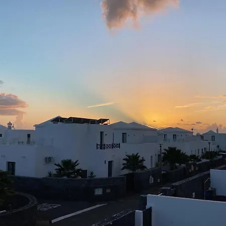 Laura 31 Playa Blanca (adults Only) Playa Blanca