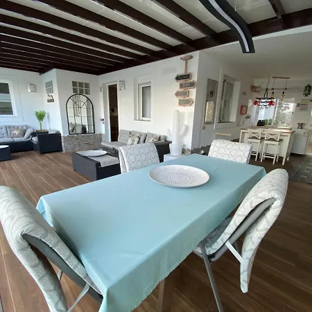 Laura 31 Playa Blanca (adults Only) Playa Blanca