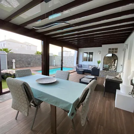 Homestay szállás Laura 31 Playa Blanca (adults Only) Playa Blanca